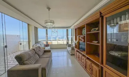 Apartamento com 3 quartos à venda na Beira Mar, 1301, Zona Nova, Capão da Canoa por R$ 2.000.000
