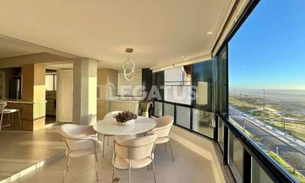 Apartamento com 3 quartos à venda na Rua Moema, 2703, Navegantes, Capão da Canoa por R$ 2.500.000