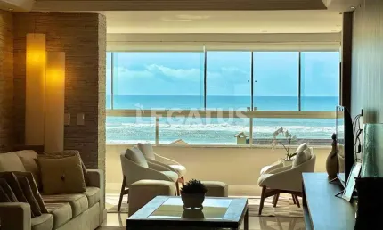 Apartamento com 4 quartos à venda na Beira Mar, 823, Zona Nova, Capão da Canoa por R$ 2.390.000