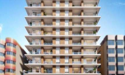 Apartamento com 3 quartos à venda na Guilherme Guittman, 1017, Zona Nova, Capão da Canoa por R$ 1.890.000