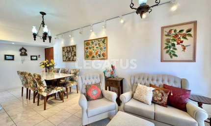 Apartamento com 3 quartos à venda na Beira Mar, 823, Zona Nova, Capão da Canoa por R$ 798.000