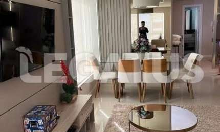 Apartamento com 3 quartos à venda na Rua José Milton Lopes, 876, Zona Nova, Capão da Canoa por R$ 1.850.000