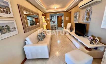 Apartamento com 3 quartos à venda na Avenida Ubirajara, 106, Navegantes, Capão da Canoa por R$ 1.800.000