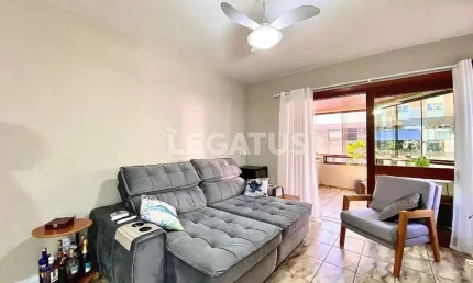 Apartamento com 3 quartos à venda na Rua Moacir, 2543, Centro, Capão da Canoa por R$ 990.000