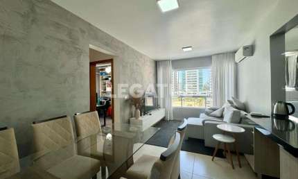 Apartamento com 2 quartos à venda na Guilherme Guittman, 765, Zona Nova, Capão da Canoa por R$ 675.000