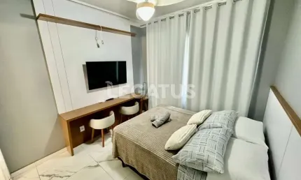 Loft com 1 quarto à venda na Avenida Venâncio Aíres, 165, Zona Nova, Capão da Canoa por R$ 230.000