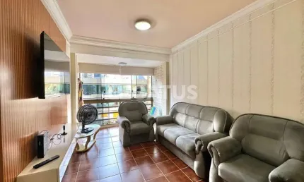 Apartamento com 2 quartos à venda na Rua Sepé, 1576, Centro, Capão da Canoa por R$ 530.000