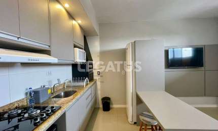 Apartamento com 2 quartos à venda na Central, 342, Atlântida, Xangri-Lá por R$ 380.000