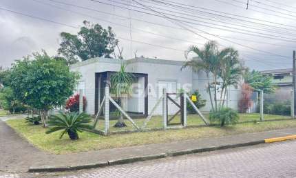 Casa com 2 quartos à venda na 11, 145, Araça, Capão da Canoa por R$ 580.000