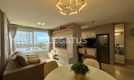 Apartamento com 3 quartos à venda na Rua Marabá, 3407, Navegantes, Capão da Canoa por R$ 1.180.000