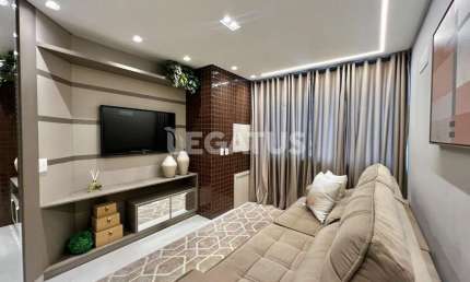 Apartamento com 2 quartos à venda na Guilherme Guittman, 815, Zona Nova, Capão da Canoa por R$ 625.000