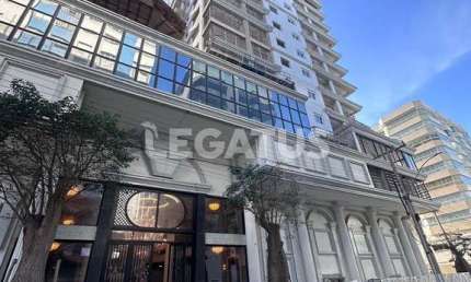 Apartamento com 3 quartos à venda na Neusa Goulart Brizola, 151, Zona Nova, Capão da Canoa por R$ 1.980.000