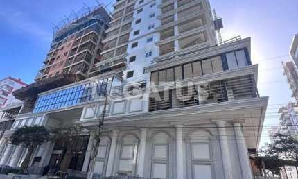 Apartamento com 1 quarto à venda na Neusa Goulart Brizola, 151, Zona Nova, Capão da Canoa por R$ 785.000