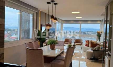 Apartamento com 2 quartos à venda na Avenida Poti, 448, Centro, Capão da Canoa por R$ 1.550.000