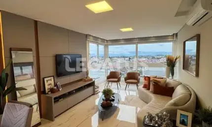Apartamento com 2 quartos à venda na Avenida Poti, 448, Centro, Capão da Canoa por R$ 1.550.000