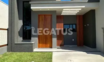 Casa com 3 quartos à venda na Miraguaia, 576, Jardim Beira Mar, Capão da Canoa por R$ 560.000
