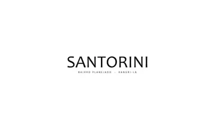 Terreno à venda na Elias João de Medeiros, 1, Santorini, Xangri-Lá por R$ 200.000