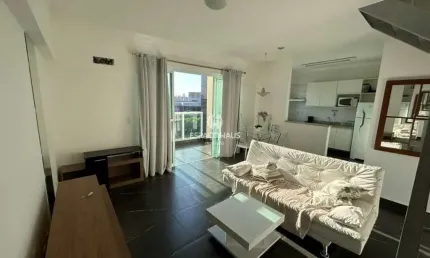 Apartamento com 2 quartos para alugar na Rua João Amstalden, Vila Lopes, Indaiatuba por R$ 3.500
