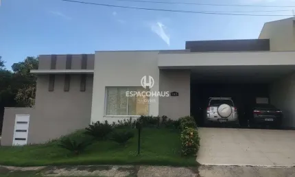Casa em condomínio fechado com 3 quartos à venda na rua pau brasil, jardim portal dos ipês, indaiatuba por r$ 1.500.000