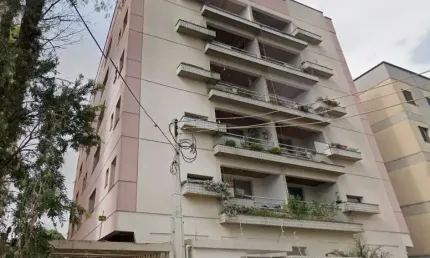 Apartamento com 3 quartos à venda na Rua Alberto Santos Dumont, Cidade Nova I, Indaiatuba por R$ 550.000
