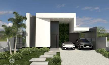 Casa em condomínio fechado com 4 quartos à venda na Avenida João Ambiel, Vila Suíça, Indaiatuba por R$ 3.490.000
