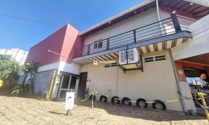Sala comercial para alugar na Rua Granada, Vila Todos os Santos, Indaiatuba por R$ 1.800