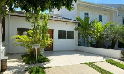 Casa em condomínio fechado com 3 quartos para alugar na Alameda Ezequiel Mantoanelli, Jardim Panorama, Indaiatuba por R$ 4.000