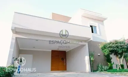 Casa em condomínio fechado com 4 quartos à venda na Rua Serra do Cachimbo, Jardim Reserva Bom Viver de Indaiatuba, Indaiatuba por R$ 2.500.000