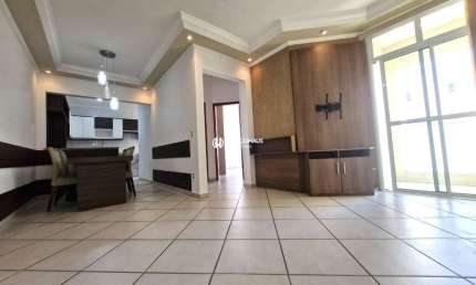 Apartamento com 2 quartos para alugar na Primo José Mattioni, Vila Brizzola, Indaiatuba por R$ 2.500