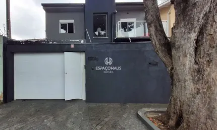 Casa com 3 quartos à venda na Rua Tuiutí, Cidade Nova I, Indaiatuba por R$ 1.200.000