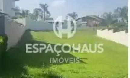 Terreno em condomínio fechado à venda na Rodovia João Ceccon, Jardim Vila Paradiso, Indaiatuba por R$ 1.472.000