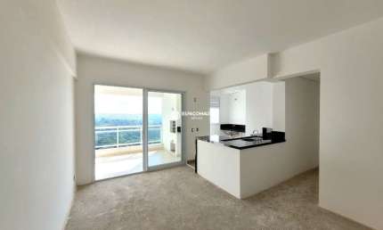 Apartamento com 2 quartos à venda na Avenida Presidente Vargas, Vila Homero, Indaiatuba por R$ 800.000