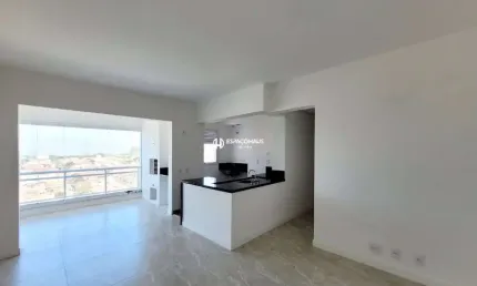 Apartamento com 2 quartos à venda na Avenida Presidente Vargas, Vila Homero, Indaiatuba por R$ 830.000