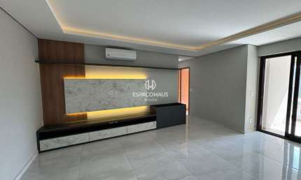 Apartamento com 3 quartos à venda na Rua Araguaia, Vila Almeida, Indaiatuba por R$ 1.199.000