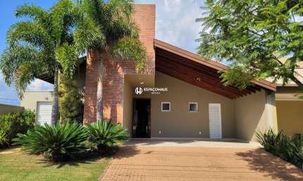 Casa em condomínio fechado com 3 quartos à venda na Rua Serra do Caparaó, Jardim Reserva Bom Viver de Indaiatuba, Indaiatuba por R$ 2.100.000