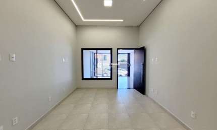 Casa com 3 quartos à venda na Rua Matilde Barnabé Ferreira Leite, Jardim Regente, Indaiatuba por R$ 776.600