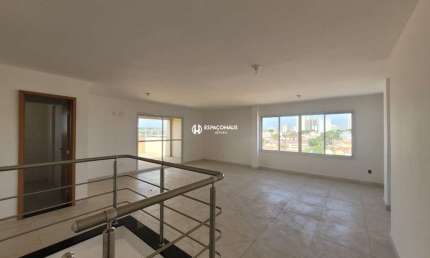 Apartamento com 3 quartos à venda na Rua Alberto Santos Dumont, Vila Teller, Indaiatuba por R$ 1.050.000