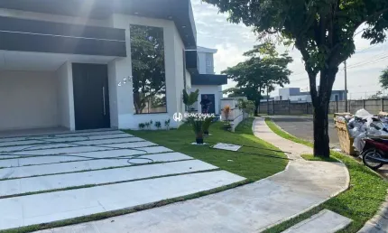 Casa em condomínio fechado com 4 quartos à venda na avenida bernardino bonavita, jardim residencial helvétia park iii, indaiatuba por r$ 3.400.000