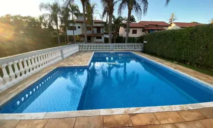 Chácara / sítio com 3 quartos à venda na estrada municipal josé boldrini, terras de itaici, indaiatuba por r$ 1.800.000