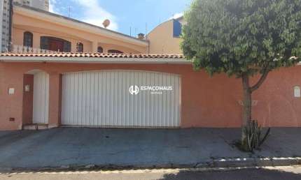 Casa com 3 quartos à venda na Marajó, Vila Almeida, Indaiatuba por R$ 1.280.000