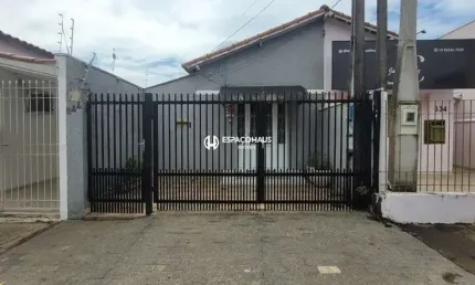 Casa comercial para alugar na Rua Oswaldo Cruz, Cidade Nova I, Indaiatuba por R$ 3.200