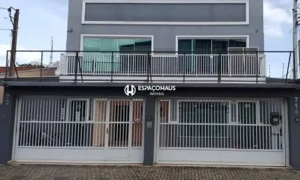 Prédio à venda na rua independência, cidade nova i, indaiatuba por r$ 1.800.000