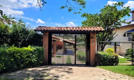 Chácara / sítio com 3 quartos à venda na Estrada Municipal José Boldrini, Colinas do Mosteiro de Itaici, Indaiatuba por R$ 1.800.000