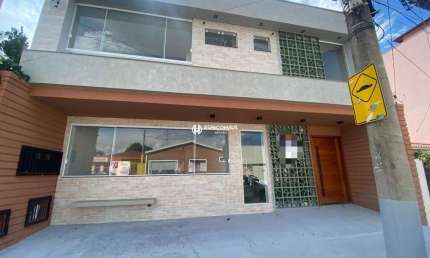 Prédio à venda na Rua Treze de Maio, Centro, Indaiatuba por R$ 2.720.000