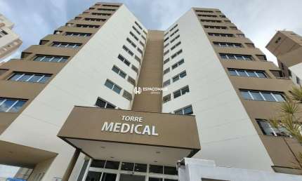 Sala comercial à venda na Rua das Orquídeas, Jardim Pompéia, Indaiatuba por R$ 430.000