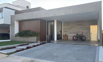 Casa em condomínio fechado com 3 quartos para alugar na Rua Betty Hass de Campos, Residencial Milano, Indaiatuba por R$ 10.000