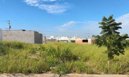 Terreno à venda na Rua 3, Parque Barnabé, Indaiatuba por R$ 180.000