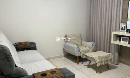 Apartamento com 2 quartos à venda na Primo José Mattioni, Vila Brizzola, Indaiatuba por R$ 479.000