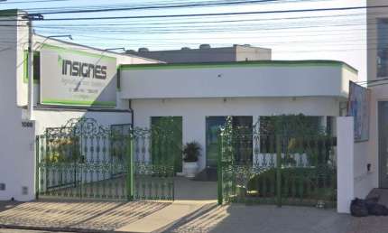 Sala comercial para alugar na Avenida Conceição, Cidade Nova II, Indaiatuba por R$ 4.000