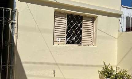 Casa com 1 quarto para alugar na Rua Armando Salles de Oliveira, Cidade Nova I, Indaiatuba por R$ 2.350